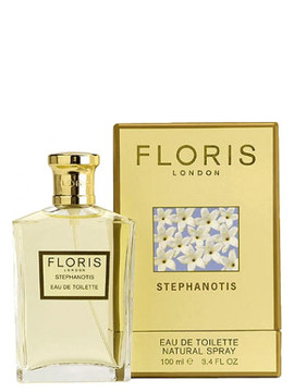Floris - Stephanotis