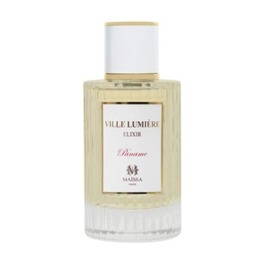 Maissa Parfums - Ville Lumiere