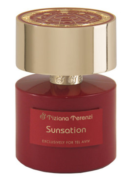 Tiziana Terenzi - Sunsation