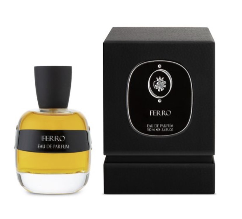 Omnia Profumi - Ferro
