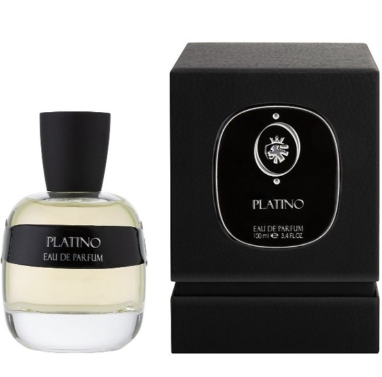 Omnia Profumi - Platino