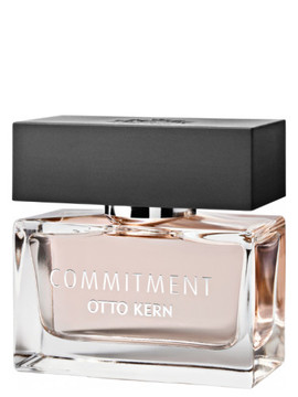 Otto Kern - Commitment
