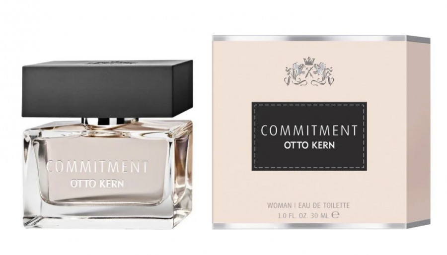 Otto Kern - Commitment