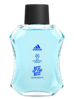 Мужская парфюмерия Adidas UEFA Best Of The Best