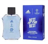 Мужская парфюмерия Adidas UEFA Best Of The Best Мужская парфюмерия Adidas UEFA Best Of The Best