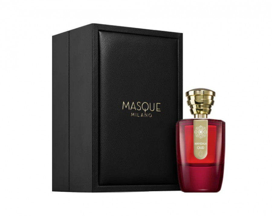 Masque Milano - Mandala Oud