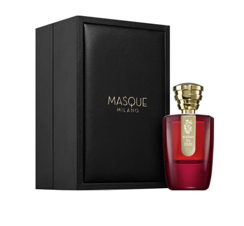 Masque Milano - Russian Tea Oud