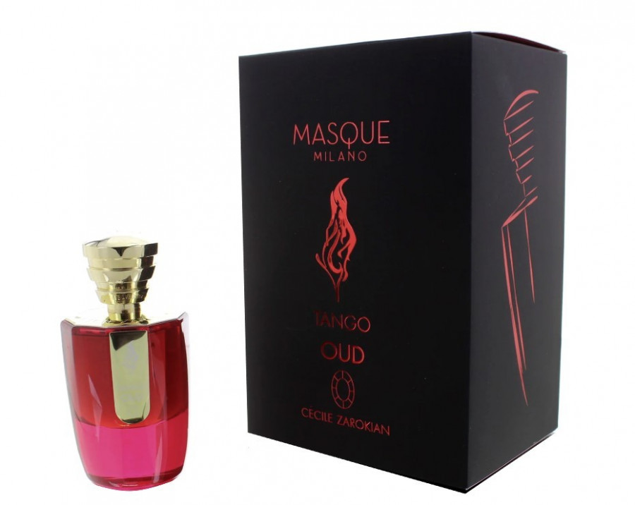 Masque Milano - Tango Oud
