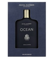 Мужская парфюмерия Royal Barber Ocean