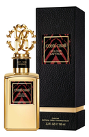 Купить Roberto Cavalli Velour Saffron