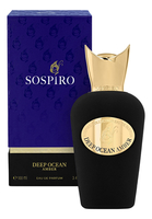 Купить Xerjoff (Sospiro) Deep Ocean Amber Купить Xerjoff (Sospiro) Deep Ocean Amber