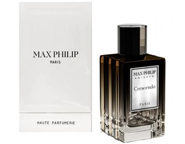 Отзывы на Max Philip - Crescendo