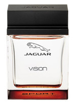 Мужская парфюмерия Jaguar Vision Sport