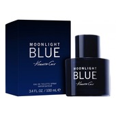 Мужская парфюмерия Kenneth Cole Moonlight Blue