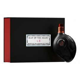 Отзывы на Map Of The Heart - Abundance V 8