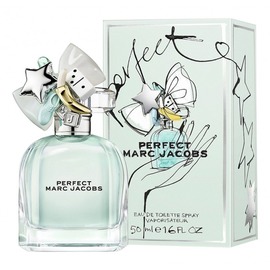 Отзывы на Marc Jacobs - Perfect Eau De Toilette