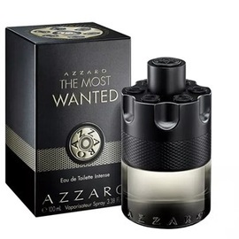 Отзывы на Azzaro - The Most Wanted Intense