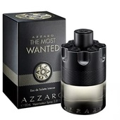 Мужская парфюмерия Azzaro The Most Wanted Intense