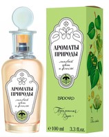 Купить Brocard Ароматы природы Липовый цвет и Флоксы Купить Brocard Ароматы природы Липовый цвет и Флоксы