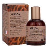 Купить Delta Parfum Vegan Love Studio Africa