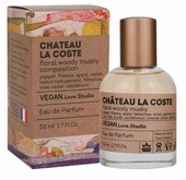 Купить Delta Parfum Vegan Love Studio Chateau La Coste