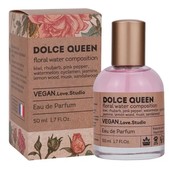 Купить Delta Parfum Vegan Love Studio Dolce Queen