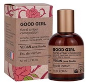Купить Delta Parfum Vegan Love Studio Good Girl