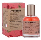 Купить Delta Parfum Vegan Love Studio My Cherry