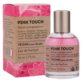 Купить Delta Parfum Vegan Love Studio Pink Touch