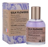 Купить Delta Parfum Vegan Love Studio Silk Flowers