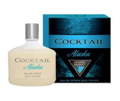 Мужская парфюмерия Sergio Nero Cocktail Alaska
