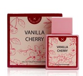 Купить Sergio Nero Vanilla Cherry Купить Sergio Nero Vanilla Cherry