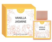 Купить Sergio Nero Vanilla Jasmin