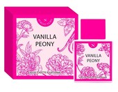 Купить Sergio Nero Vanilla Peony Купить Sergio Nero Vanilla Peony