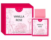 Купить Sergio Nero Vanilla Rose
