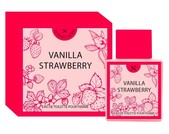 Купить Sergio Nero Vanilla Strawberry