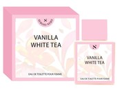 Купить Sergio Nero Vanilla White Tea Купить Sergio Nero Vanilla White Tea
