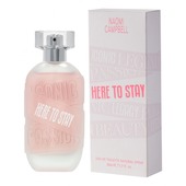 Купить Naomi Campbell Here To Stay