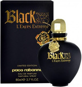 Купить Paco Rabanne Black Xs L'Exces Extreme