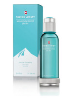 Купить Victorinox Swiss Army Mountain Water