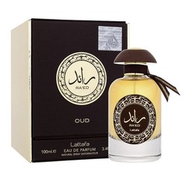Отзывы на Lattafa Perfumes - Ra'ed Oud