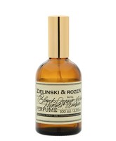 Купить Zielinski & Rozen Black Pepper, Vetiver, Neroli, Amber