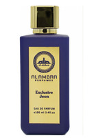 Купить Al Ambra Exclusive Jeon
