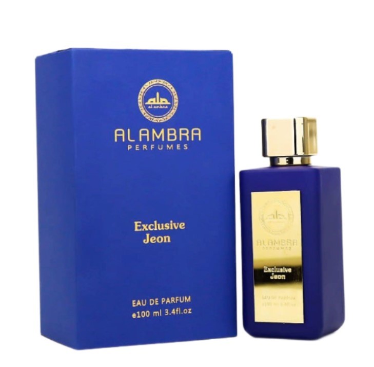 Al Ambra - Exclusive Jeon