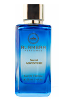 Мужская парфюмерия Al Ambra Secret Adventure