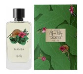 Купить Alfred Ritchy Mamba