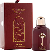 Купить Armaf Private Key To My Love