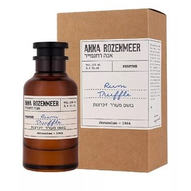 Отзывы на Anna Rozenmeer - Rum Truffle