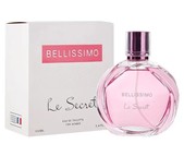 Купить Delta Parfum Bellissimo Le Secret