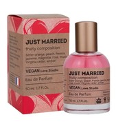 Купить Delta Parfum Vegan Love Studio Just Married
